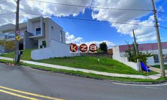 Imagem: Terreno à venda em condomínio em Valinhos-SP