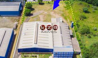 Imagem: Galpão Industrial de Alto Padrão para