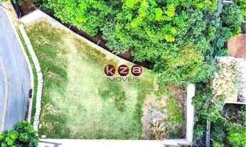 Imagem 5: Terreno em Condomínio à Venda em Valinhos-SP - Condomínio Villagio di Napoli - 381,97 m² d