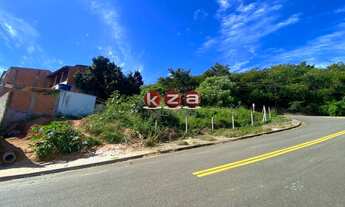 Imagem 3: Terreno à venda em Valinhos-SP, Jardim dos Manacás com 455,92m² de área. Aproveite esta op