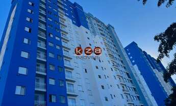 Imagem: Apartamento à venda em Valinhos-SP, Residencial