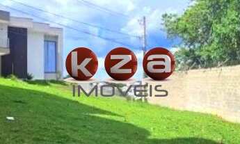 Imagem 3: Terreno em Condomínio à Venda em Valinhos-SP - Condomínio Villagio di Napoli - 381,97 m² d