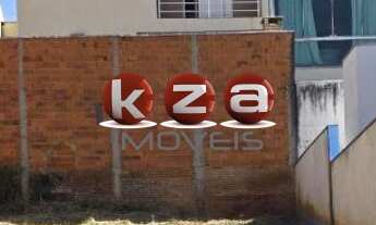 Imagem: Terreno à venda no Condomínio Residencial