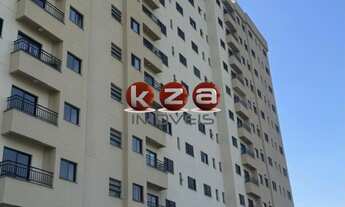 Imagem 3: Imperdível apartamento à venda em Valinhos-SP, Condomínio Residencial Rampazzo: 2 quartos