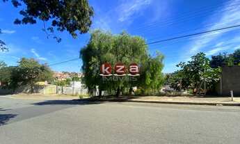 Imagem 7: Terreno à venda em Valinhos-SP, Jardim dos Manacás com 455,92m² de área. Aproveite esta op