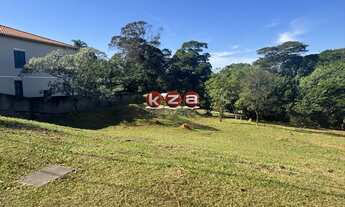 Imagem 4: Terreno de 1.000m² em condomínio à venda em Valinhos-SP, Residencial Vila Lombarda. Aprove