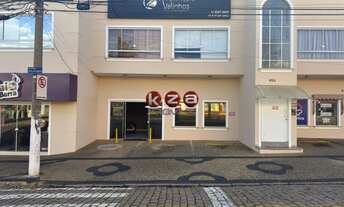 Imagem: Sala comercial para locação na Vila Clayton