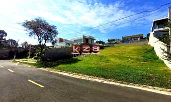 Imagem 3: Terreno de 959,68 m² no Condomínio Portal do Lago em Valinhos-SP: Oportunidade única de in