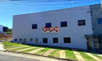 Imagem: Galpão Industrial em Condomínio para Locação