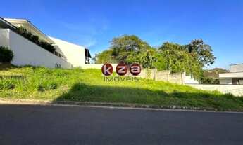 Imagem: Terreno à venda em condomínio exclusivo