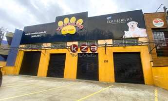 Imagem: Incrível barracão comercial para venda