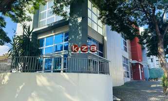 Imagem 5: Salão Comercial para Locação próximo ao Shopping em Valinhos-SP, Bairro Paiquerê: 2 Banhei