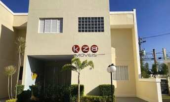 Imagem: Casa a venda no Condomínio Villa Santa