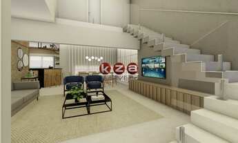 Imagem: Casa a venda no Condomínio Villa Arte 28