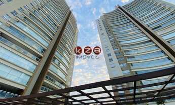 Imagem: Apartamento de Luxo à Venda em Valinhos-SP