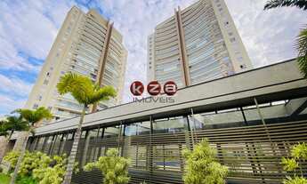 Imagem 4: Apartamento de Luxo à Venda em Valinhos-SP: 3 Suítes, 5 Banheiros, 3 Vagas de Garagem - 18