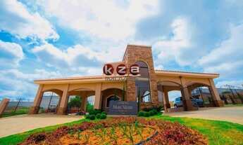 Imagem 2: Terreno em Condomínio à Venda em Valinhos-SP, Residencial Mont Alcino - 300,00m² de Área