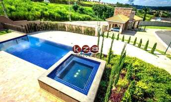 Imagem 5: Terreno em Condomínio à Venda em Valinhos-SP, Residencial Mont Alcino - 300,00m² de Área