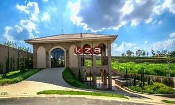 Imagem 3: Terreno em Condomínio à Venda em Valinhos-SP, Residencial Mont Alcino - 300,00m² de Área