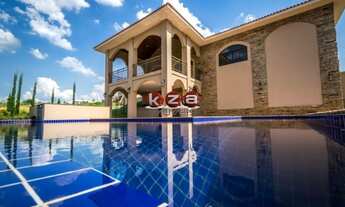 Imagem 4: Terreno em Condomínio à Venda em Valinhos-SP, Residencial Mont Alcino - 300,00m² de Área