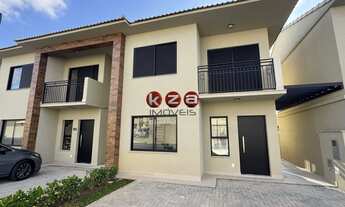 Imagem: Casa para Venda em Valinhos-SP, Condomínio