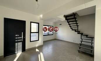 Imagem 7: Casa para Venda em Valinhos-SP, Condomínio Village Luciana: 3 Quartos, 1 Suíte, 2 Salas, 2