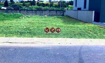 Imagem: Terreno em Condomínio à Venda em Valinhos-SP