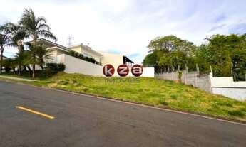 Imagem 5: Terreno à venda em condomínio exclusivo em Valinhos-SP: 302,71 m² de puro luxo no Villaggi