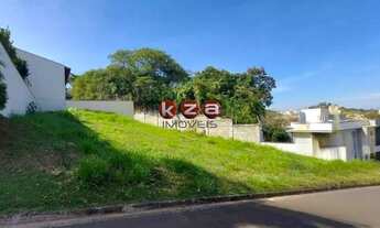 Imagem 2: Terreno à venda em condomínio exclusivo em Valinhos-SP: 302,71 m² de puro luxo no Villaggi