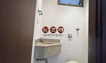 Imagem 4: Excelente oportunidade: Apartamento à venda em Campinas-SP, Taquaral - 2 quartos, 2 salas