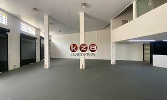 Imagem 5: Incrível barracão comercial para venda e locação em Valinhos-SP, Jardim São Paulo: 1 sala