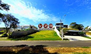 Imagem 4: Terreno de 959,68 m² no Condomínio Portal do Lago em Valinhos-SP: Oportunidade única de in