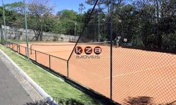 Imagem 7: Terreno de 959,68 m² no Condomínio Portal do Lago em Valinhos-SP: Oportunidade única de in