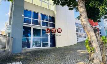 Imagem 6: Salão Comercial para Locação próximo ao Shopping em Valinhos-SP, Bairro Paiquerê: 2 Banhei