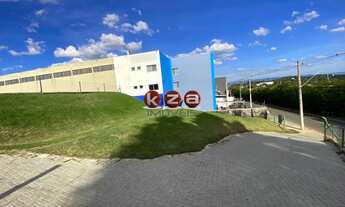 Imagem 6: Terreno Industrial à Venda em Valinhos-SP, 2.000 metros. Marginal da Via Anhanguera