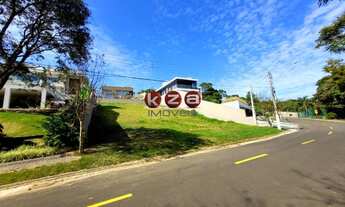 Imagem 2: Terreno de 959,68 m² no Condomínio Portal do Lago em Valinhos-SP: Oportunidade única de in