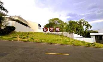 Imagem 4: Terreno à venda em condomínio exclusivo em Valinhos-SP: 302,71 m² de puro luxo no Villaggi