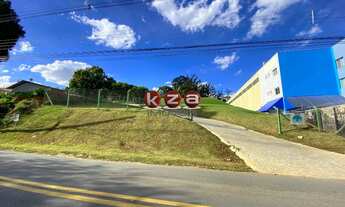 Imagem 2: Terreno Industrial à Venda em Valinhos-SP, 2.000 metros. Marginal da Via Anhanguera