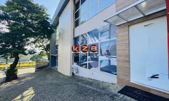 Imagem 7: Salão Comercial para Locação próximo ao Shopping em Valinhos-SP, Bairro Paiquerê: 2 Banhei