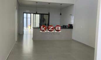 Imagem 5: Casa de Luxo em Condomínio: 3 Quartos, 3 Suites, 3 Salas - Campinas-SP, Condomínio Residen