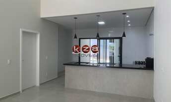 Imagem 4: Casa de Luxo em Condomínio: 3 Quartos, 3 Suites, 3 Salas - Campinas-SP, Condomínio Residen