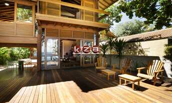 Imagem 2: Magnífica Casa frente para o mar, à Venda em São Sebastião-SP, na Praia Toque-toque Grand