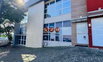 Imagem 4: Salão Comercial para Locação próximo ao Shopping em Valinhos-SP, Bairro Paiquerê: 2 Banhei