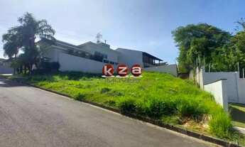 Imagem 3: Terreno à venda em condomínio exclusivo em Valinhos-SP: 302,71 m² de puro luxo no Villaggi