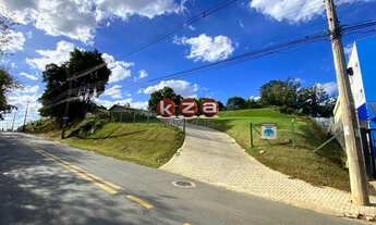 Imagem: Terreno Industrial à Venda em Valinhos-SP
