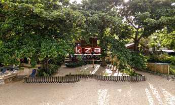 Imagem 4: Magnífica Casa frente para o mar, à Venda em São Sebastião-SP, na Praia Toque-toque Grand