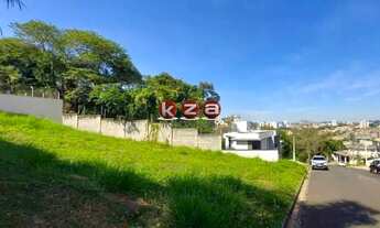 Imagem 6: Terreno à venda em condomínio exclusivo em Valinhos-SP: 302,71 m² de puro luxo no Villaggi