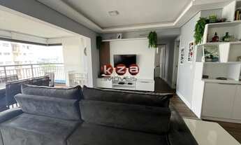 Imagem 3: Apartamento à venda no Condomínio Vertiz Club Home Vila Mascote: 2 dorm, 1 suíte, 2 banhei