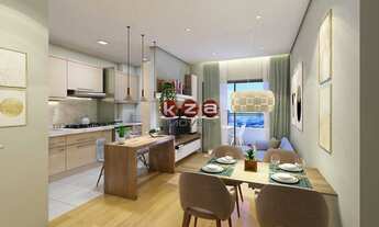 Imagem 3: Apartamento a venda com 3 dormitórios sendo 1 suite, 84 metros no Condomínio Poeme Residen