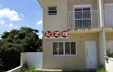 Imagem 4: Casa de Luxo em Condomínio: 3 Quartos, 1 Suíte, 2 Salas, 2 Banheiros, 2 Vagas - Louveira/S